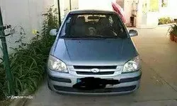 Hyundai Getz 1.1 Active
