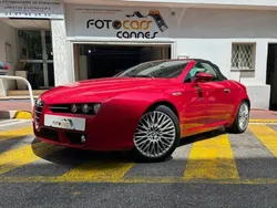 Alfa romeo SPIDER BRERA 2.2 JTS DISTINCTIVE