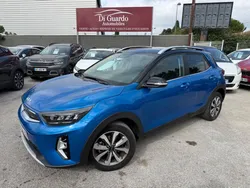 KIA STONIC KIA STONIC 1.0 T-GDi 100ch ISG BVM6 Blue Edition
