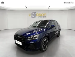 AUDI Q2 35 TDI 150 S tronic 7 quattro Design Luxe
