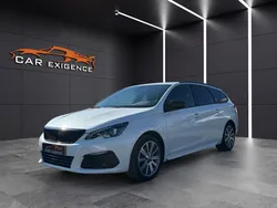 Peugeot 308 - bluehdi 130ch s&s eat6 gt