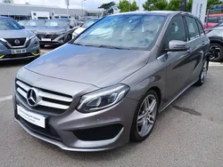 MERCEDES Classe B 180 Sport Edition
