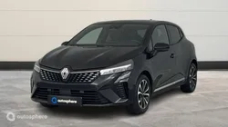 Renault Clio 1.0 TCe 90ch Techno - 24