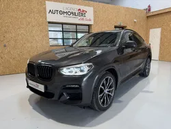 BMW X4 M40D 340 ch M-Performance Garantie 12 mois