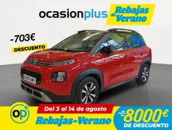 CITROEN C3 Aircross Puretech S&S Feel 110