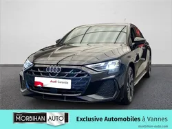Audi A3 sportback /S3/RS3 IV 30 TFSI MILD HYBRID 116 S tronic 7 S line