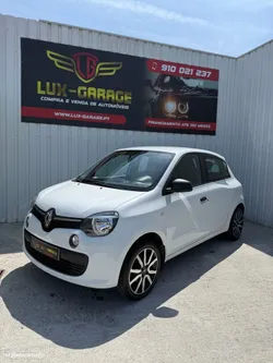 Renault Twingo 1.0 SCe Dynamique