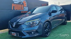 Renault Mégane de 2016