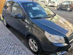Chevrolet Aveo 1.2