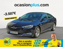 OPEL Insignia 1.5 T XFL S&S ecoT. Selective 140