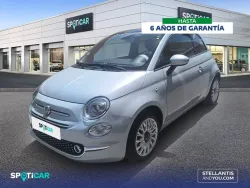 Fiat 500 1.0 Hybrid 51KW (70 CV) Dolcevita
