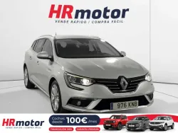 RENAULT Mégane 1.2 TCe Energy Zen EDC 97kW