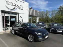 SEAT LEON 1.0 TSI - 110 BERLINE Urban GPS + CAMERA AR + CARPLAY