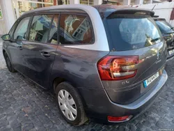 Citroën C4 Spacetourer 1 6 HDI 7 Lugares