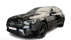 Mercedes-Benz E 300 de 9G-TRONIC