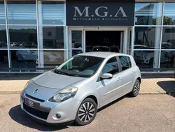 RENAULT Clio III 1.5 DCI SUCCESS 90 CH