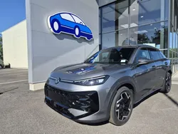 Volkswagen T-ROC 1.5 ETSI 150CH R-LINE DSG7