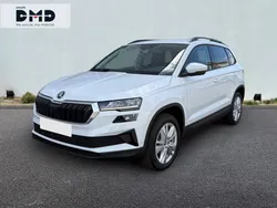 Skoda Karoq 1.5 TSI Evo 2 150 ch ACT DSG7 Selection