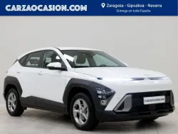 HYUNDAI Kona 1.0 TGDI Maxx 4x2