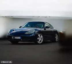 Porsche 911 (996)