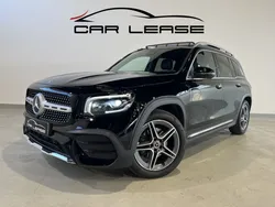 Mercedes GLB 2.0 150ch 200 d 8G-DCT AMG Line 7 places Toit Pano Full LED Pack Carbone Burmester