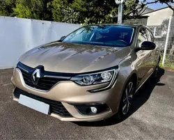 Renault Mégane IV 1.3 TCE 115 CV