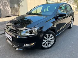 Volkswagen polo v 1.6 tdi 90 cr fap sportline dsg7 5p