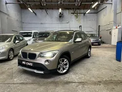 BMW X1 2.0D 163CV XDRIVE 2010 155000km