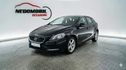Volvo V40 (2) 1.6 D2 115 Kinetic