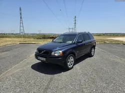 Volvo XC90 D5 2.4d 163cv