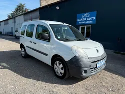 RENAULT Kangoo 1.5 dci 68CV 115481 KM