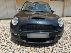MINI 3 Portas Cooper S Auto