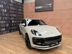 PORSCHE Macan GTS Aut.