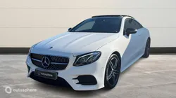 Mercedes Classe E Coupé 220 d 194ch Fascination 9G-Tronic Euro6d-T