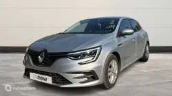 Renault Mégane 1.5 Blue dCi 115ch Business EDC
