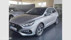 Hyundai i30 1.0 T-GDI Style Plus