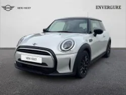 Mini Mini Cooper 136ch Edition Camden BVA7