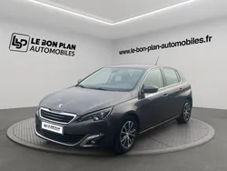 Peugeot 308 II 1.2 Puretech 130ch Allure S&S 5p
