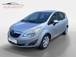 OPEL MERIVA 1.3 CDTI - 75 FAP Essentia