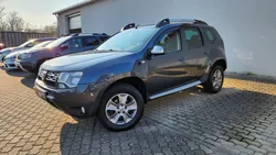 Dacia duser 1.5 dci 110 ch prestige 4×4