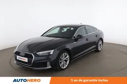 Audi A5 sportback 40 TFSI S tronic 7 190 ch