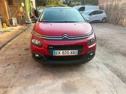 Citroen C3 110 S&S EAT6 SHINE