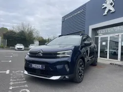 Citroen C5 AIRCROSS 1.5 BLUEHDI 130CH MAX BOITE AUTOMATIQUE