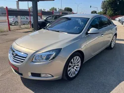 Opel Insignia 2.0 CDTI 160 Cosmo Pack 1er main