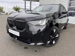 Bmw X3 xDrive20d 197ch M Sport
