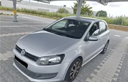 VW Polo 1.2 TDI