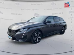 Peugeot 308 SW 1.5 BlueHDi 130ch S&S Allure