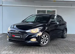 Hyundai i20 1.0 T-GDI Style (TT)