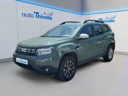 Dacia Duster Blue dCi 115 4x2 Expression