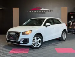 Audi Q2 30 TFSI sport SPORT